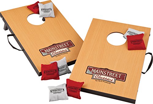 mainstreet classics micro bag toss - mini size